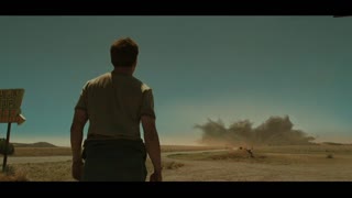Legion Movie Trailer