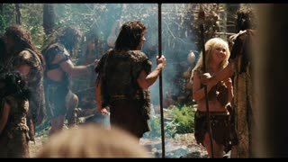 Year One Movie Trailer