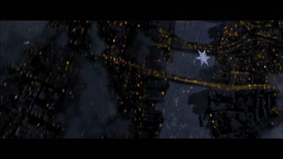 A Christmas Carol Movie Trailer