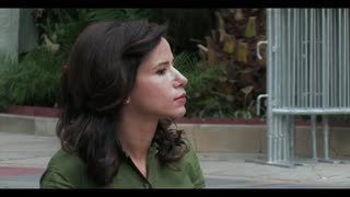 Footprints Movie Trailer