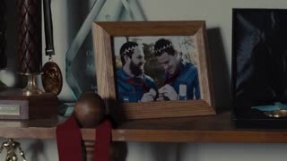 Foxcatcher Movie Trailer 3