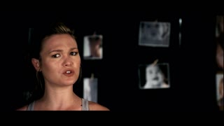 Between Us Movie Trailer