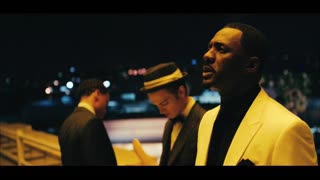 Takers Movie Trailer