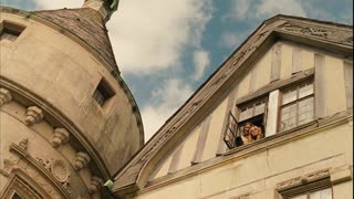 Tanner Hall Movie Trailer