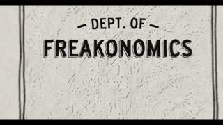 Freakonomics Movie Trailer