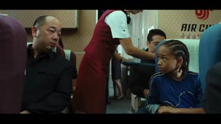 The Karate Kid Movie Trailer 2
