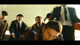 Bronson Movie Trailer