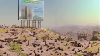 Delhi Safari Movie Trailer