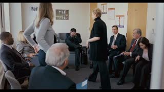 The Company Men Movie Trailer