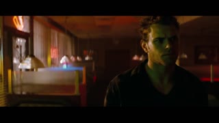 A Nightmare on Elm Street Movie Trailer
