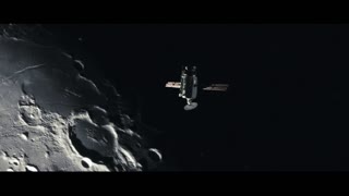 Moon Movie Trailer