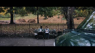 Adam Movie Trailer