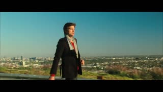 Spread Movie Trailer