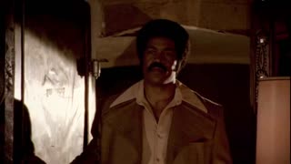 Black Dynamite Movie Trailer