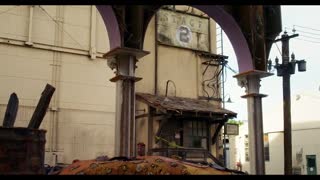 The Muppets Movie Trailer 3