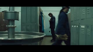 Out of the Furnace Movie Trailer
