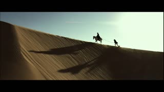 The Lone Ranger Movie Trailer 3