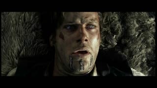 The Lone Ranger Movie Trailer 5