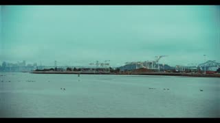 Spoken Word Movie Trailer