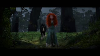 Brave Movie Trailer 3