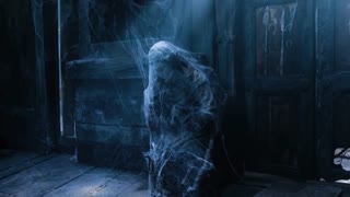 Viy Movie Trailer
