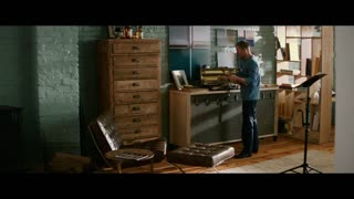 A Late Quartet Movie Trailer