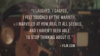Bellflower Movie Trailer