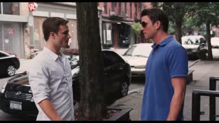 The Good Guy Movie Trailer