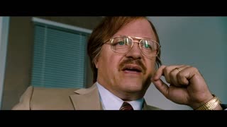 High School Movie Trailer