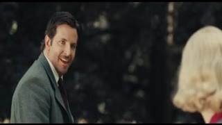 Serena Movie Clip