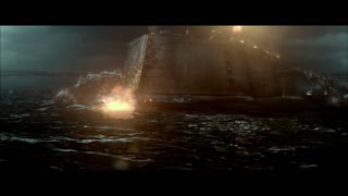 300: Rise of an Empire Movie Trailer 2