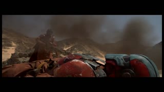 Hunter Prey Movie Trailer
