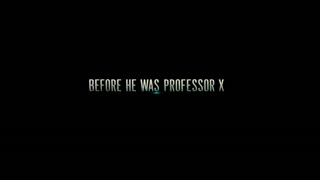 X-Men: First Class Movie Trailer