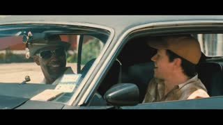 2 Guns Movie Trailer