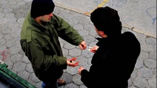 How to Make Money Selling Drugs Movie Trailer 2