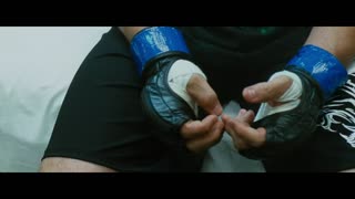 Warrior Movie Trailer