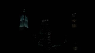 Last Night Movie Trailer