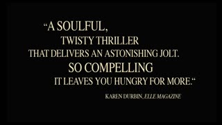 The Secret in Their Eyes Movie Trailer