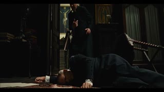 There Be Dragons Movie Trailer