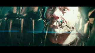 The Expendables Movie Trailer 2