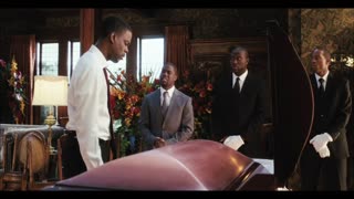 Death at a Funeral Movie Trailer