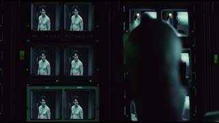 Oldboy Movie Trailer