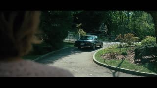 The Beaver Movie Trailer