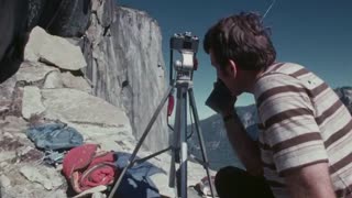 Sunshine Superman Movie Clip