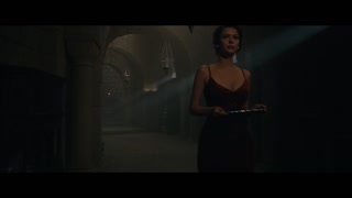The Twilight Saga: Breaking Dawn - Part 1 Movie Trailer