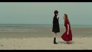 Gainsbourg: A Heroic Life Movie Trailer