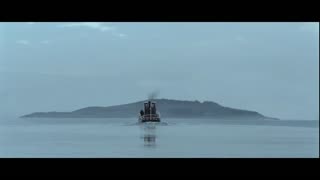 King of Devil's Island Movie Trailer