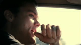 The Perfect Host Movie Trailer