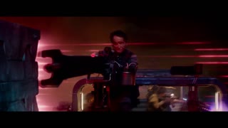 Terminator Genisys Movie Trailer