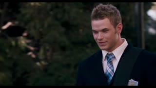 A Warrior's Heart Movie Trailer